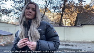 Я за деньги не даю вообще-то, но 1 раз шлюхой не считается - Алекса Миллс