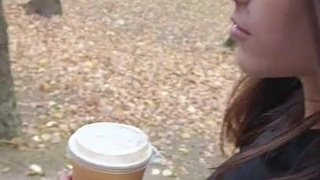 Сиськи показала, но этого мало! Трахнуть тебя хочу, я заплачу ??