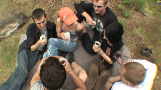 Секс на природе смотреть секс видео онлайн